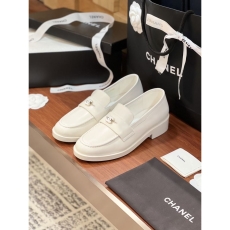 Chanel Business Shoes